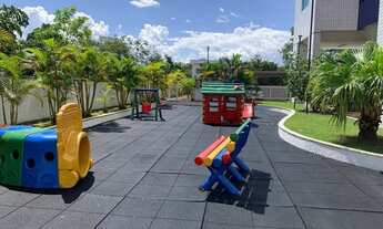 Imagem 4: Ilhas Gregas Ponta Negra 3 quartos