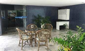 Imagem 4: Apartamento no Condomínio Edifício Itacolomi - Centenário