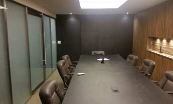 Imagem 7: Sala comercial para Alugar no bairro Bela Vista em São Paulo - SP. 2 banheiros, 3 vagas na