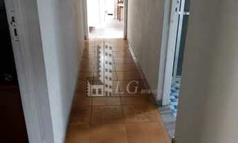 Imagem 5: Casa linear com suíte Vista Alegre