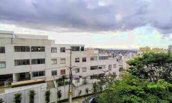 Imagem 5: Apartamento com 4 dormitórios à venda, 162 m² por R$ 745.000 - Buritis - Belo Horizonte/MG