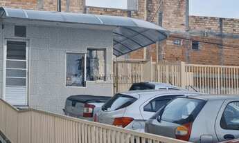 Imagem 5: APARTAMENTO 2 DORMITÓRIOS - 52 metros- JOSÉ BONIFÁCIO/ ITAQUERA