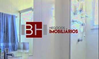 Imagem 7: BELO HORIZONTE - Cobertura - Buritis