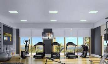 Imagem 6: Terreno à venda, 252 m² por R$ 318.000,00 - Condomínio Cyrela Landscape Seminário - Gravat