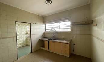 Imagem 7: Casa - Jardim Nossa Senhora Auxiliadora - Campinas