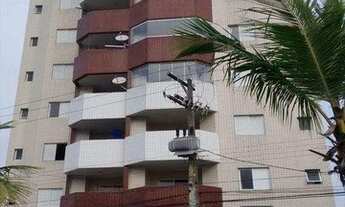 Imagem: Cobertura com 3 dorms, Vila Vera Cruz, Mongaguá