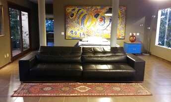 Imagem 7: Belíssima Mansão numa chácara de 20.000m2 no Altiplano Leste - 4 suites