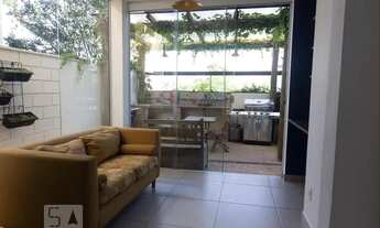 Imagem 4: Casa de Condomínio para Aluguel - Algarve, 3 Quartos, 120 m2