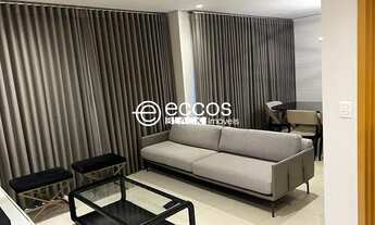 Imagem 2: CASA EM CONDOMÍNIO RESIDENCIAL em UBERLÂNDIA - MG, GRANJA MARILEUSA