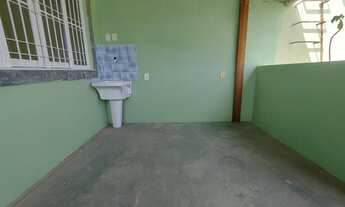 Imagem 6: Casa Sobrado recém reformada 46,00M² com 2 Quarto na Mallet/Sobral