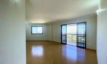 Imagem 2: Apartamento andar alto 140 metros com 4 dormitórios sendo 2 suítes, Vila Brandina - Camp