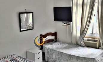 Imagem 4: Apartamento para Venda em Rio de Janeiro, Copacabana, 2 dormitórios, 1 banheiro