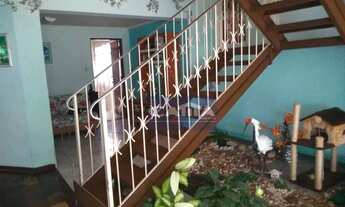 Imagem 3: Sobrado à venda, 270 m² por R$ 1.400.000,00 - Jardim Nossa Senhora do Carmo - São Paulo/SP