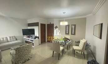 Imagem 7: Apartamento com 3 dormitórios à venda, 127 m² por R$ 1.064.000,00 - Santa Paula - São Caet