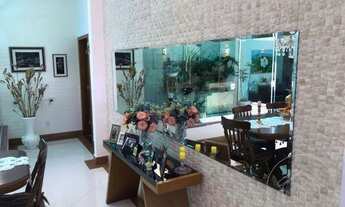 Imagem 6: Casa com 3 dormitórios à venda, 200 m² por R$ 1.200.000,00 - Campos do Conde Chambord - Tr