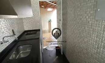 Imagem 4: Casa com 2 quartos à venda, 52 m² por R$ 163.000 - Campo Grande - Rio de Janeiro/RJ