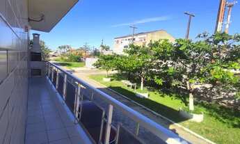 Imagem 4: Alugo apartamento por dia em matinhos Corpus Christi