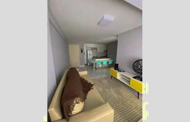 Imagem 5: Apartamento Solar Candelária