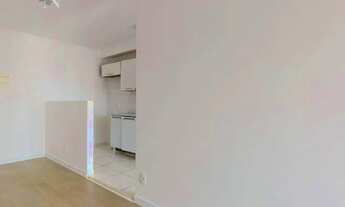 Imagem 3: Apartamento com 2 dormitórios à venda, 55 m² por R$ 450.000 - Ipiranga - São Paulo/SP