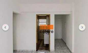 Imagem 5: Apartamento com 3 dormitórios à venda, 81 m² por R$ 310.000,00 - Água Rasa - São Paulo/SP