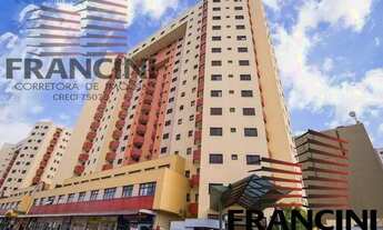 Imagem: Apartamento para Venda em Bauru, INFANTE