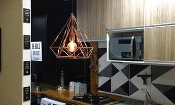 Imagem 4: CASA - 2 DORMITÓRIOS - CONDOMINIO HARMONIA FLORAE - GRANJA VIANA