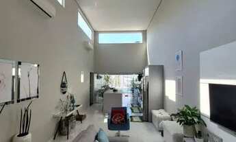 Imagem 5: Casa com 3 dormitórios, 158 m² - venda por R$ 1.020.000,00 ou aluguel por R$ 6.998,00/mês