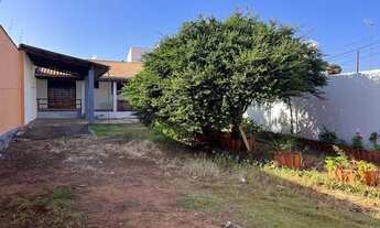 Imagem 2: Casa para aluguel, 2 quartos, 4 vagas, Jardim Petrópolis - Piracicaba/SP