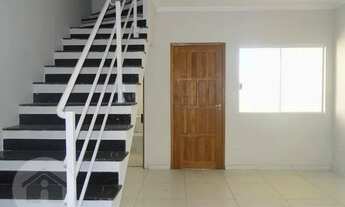 Imagem: Sobrado com 2 dormitórios à venda, 65