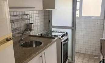 Imagem 5: Apartamento com 2 dormitórios, 48 m² - venda por R$ 820.000,00 ou aluguel por R$ 5.312,00