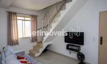 Imagem: Venda Cobertura Eldorado Contagem