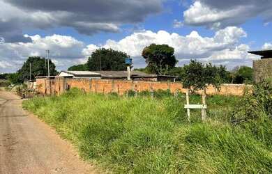 Imagem 2: Vendo excelente lote em Águas lindas e Goiás