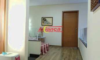 Imagem 5: BELA CASA COM EDÍCULA EM VILA NOVA BONSUCESSO