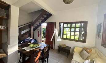 Imagem 5: Casa com 1 dormitório para alugar, 70 m² por R$ 1.300,00/mês - Areias de Palhocinha - Garo