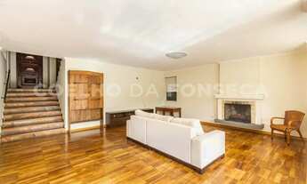 Imagem 4: São Paulo - Casa Padrão - Morumbi