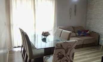 Imagem 2: Apartamento à venda no Residencial Antares - Colônia Dona Luiza