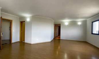 Imagem: Apartamento andar alto 140 metros com 4