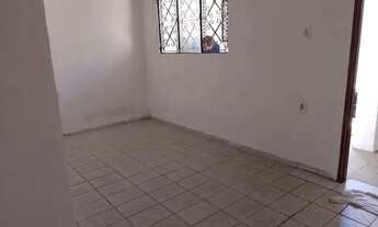 Imagem 5: Casa em Sussuarana