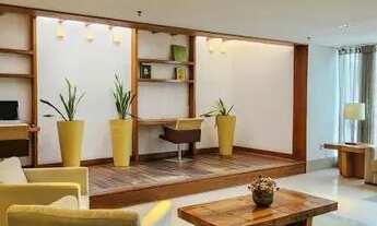 Imagem: SALVADOR FLAT - STUDIO - CAMINHO DAS ÁRVORES