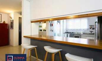 Imagem 7: Apartamento Venda Paraíso 196 m² 4 Dormitórios