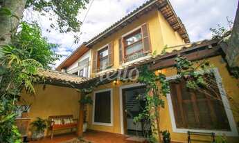 Imagem 2: São Paulo - Casa Padrão - Vila Clementino