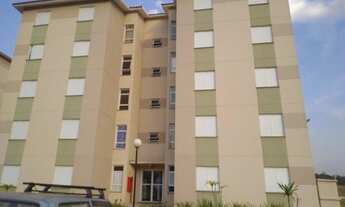 Imagem 3: Apartamento à venda com 2 dormitório(s), 1 vaga(s). Sítios Frutal, Valinhos