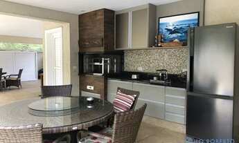 Imagem 4: CASA EM CONDOMÍNIO - CONDOMÍNIO HILLS 1 E 2 - SP