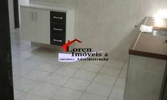 Imagem 5: Sobrado Amplo 2 dormitórios Catiapõa Sv!