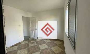 Imagem 6: Casa com 1 dormitório para alugar, 35 m² por R$ 877,37/mês - Vila Curuçá - Santo André/SP