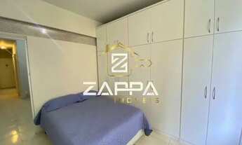 Imagem 5: Apartamento reformado no posto 3