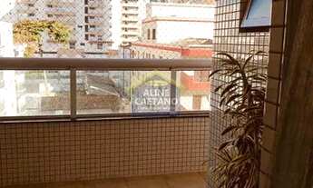 Imagem 6: Apto. 3 dorms, 2 suites, Boqueirao - Praia Grande!