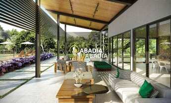 Imagem 3: Terreno à venda, 373 m² por R$ 510.000,00 - Condomínio La Dolce Vita - Paulínia/SP