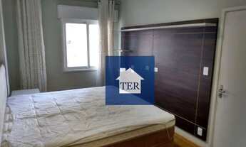 Imagem 7: Apartamento com 2 dormitórios para alugar, 91 m² por R$ 2.700/mês - Santana - São Paulo/SP