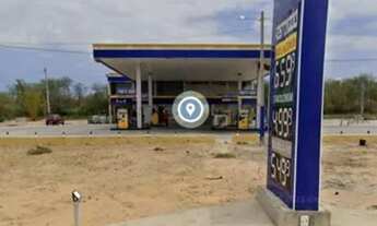 Imagem 3: Terrenos no loteamento Sol poente